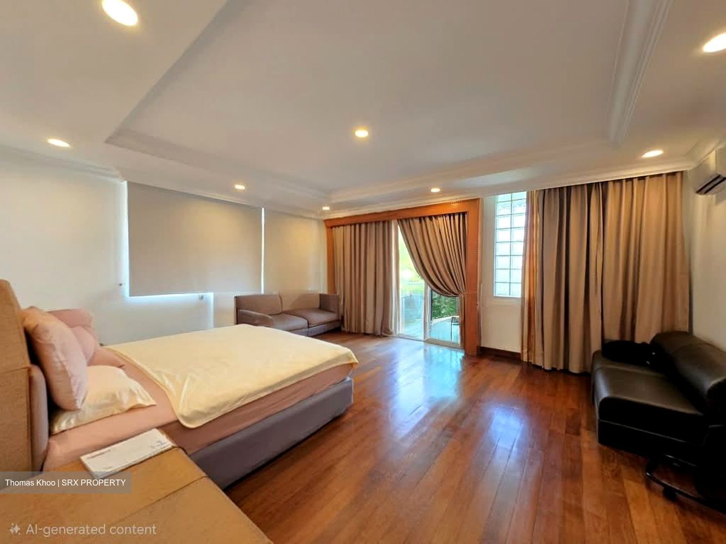 Sembawang Springs Estate (D27), Semi-Detached #538469851